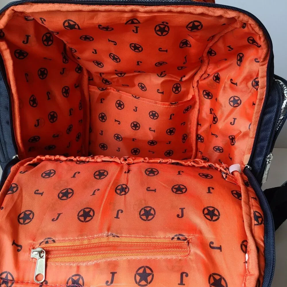 Jeep insulated multi